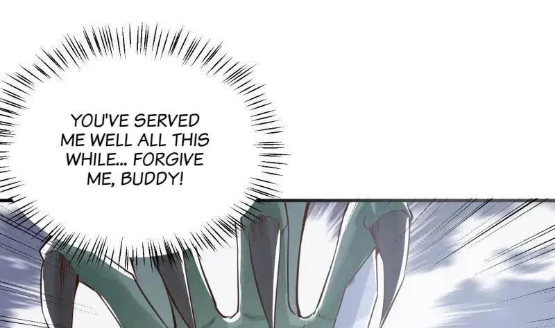 Super Swordsman (Colored) Chapter 93 page 20 - 