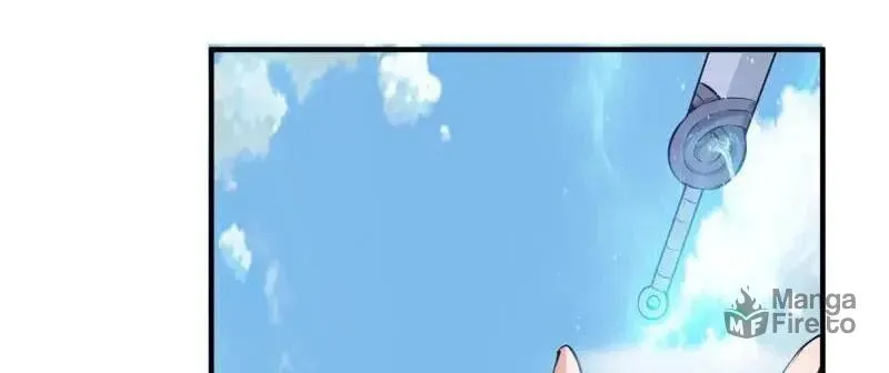 Super Swordsman (Colored) Chapter 93 page 25 - 