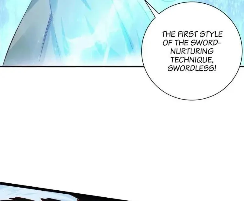 Super Swordsman (Colored) Chapter 93 page 32 - 