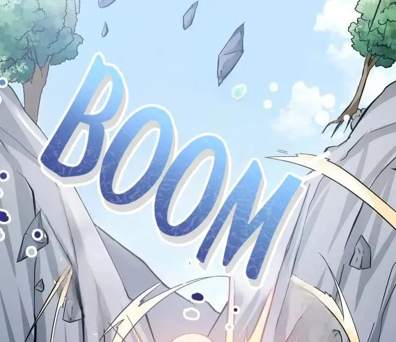 Super Swordsman (Colored) Chapter 93 page 35 - 