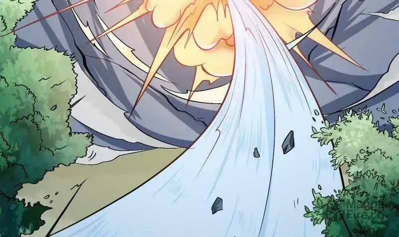 Super Swordsman (Colored) Chapter 93 page 37 - 