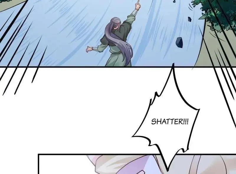 Super Swordsman (Colored) Chapter 93 page 38 - 