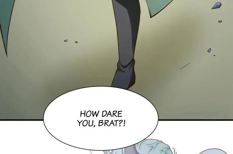 Super Swordsman (Colored) Chapter 93 page 44 - 