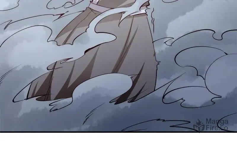 Super Swordsman (Colored) Chapter 93 page 46 - 