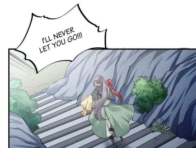 Super Swordsman (Colored) Chapter 93 page 48 - 