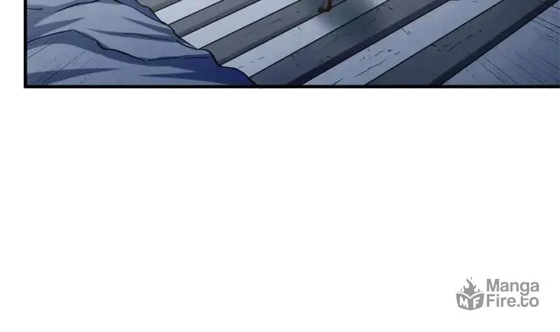 Super Swordsman (Colored) Chapter 93 page 49 - 