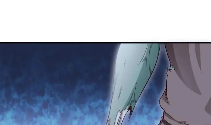 Super Swordsman (Colored) Chapter 93 page 50 - 