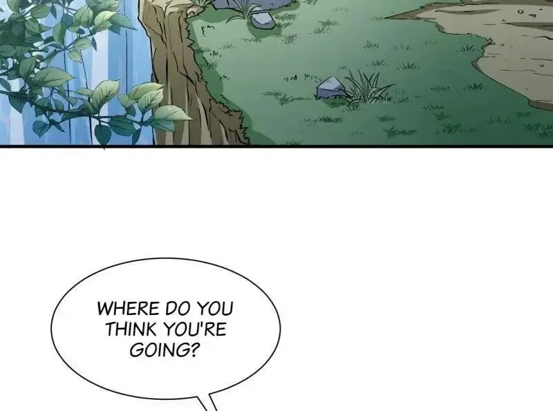 Super Swordsman (Colored) Chapter 93 page 54 - 