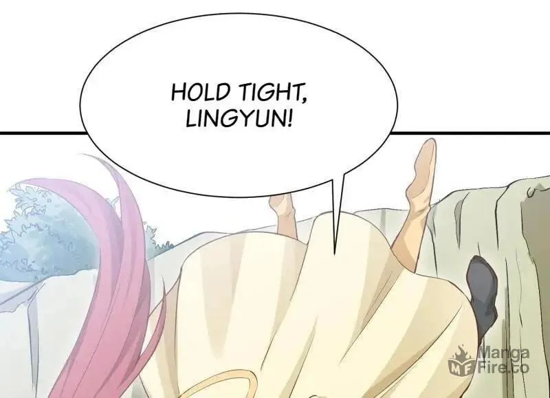 Super Swordsman (Colored) Chapter 93 page 58 - 