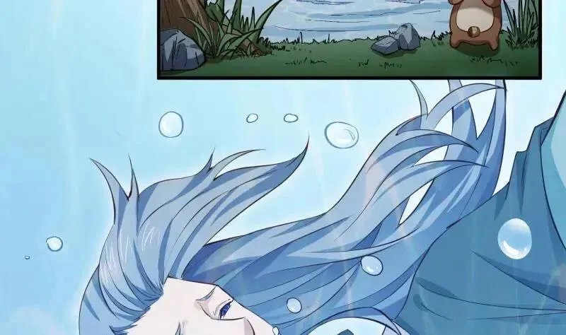 Super Swordsman (Colored) Chapter 93 page 63 - 