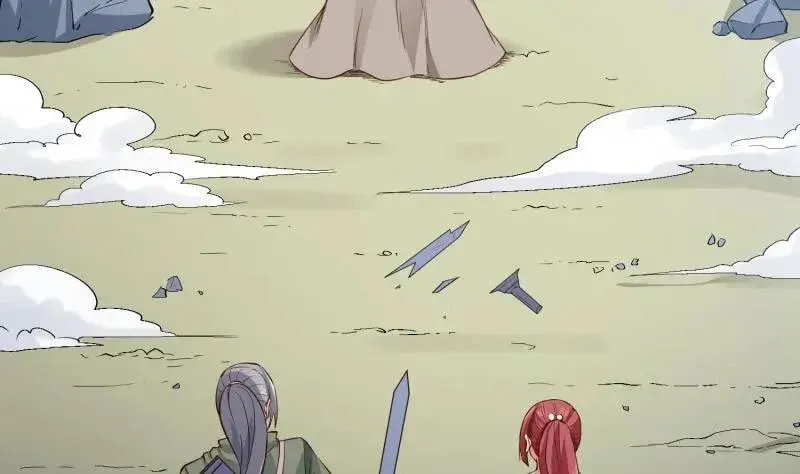 Super Swordsman (Colored) Chapter 93 page 9 - 