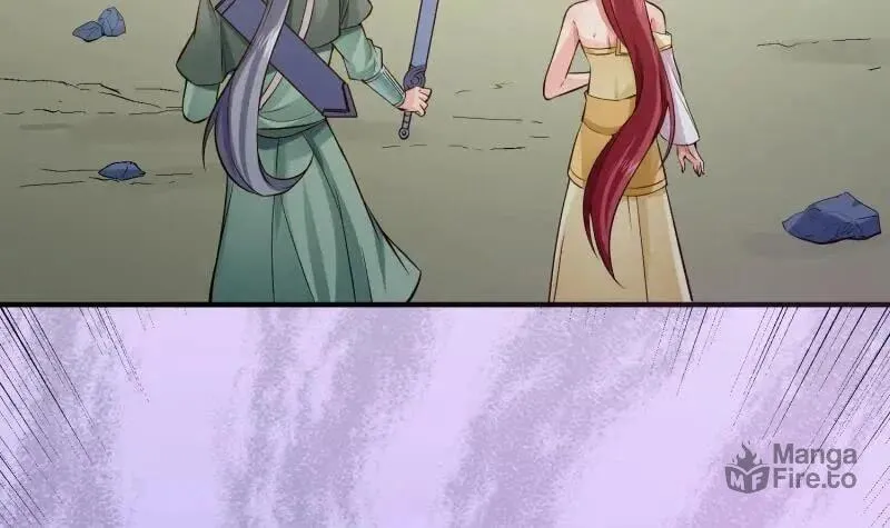 Super Swordsman (Colored) Chapter 93 page 10 - 