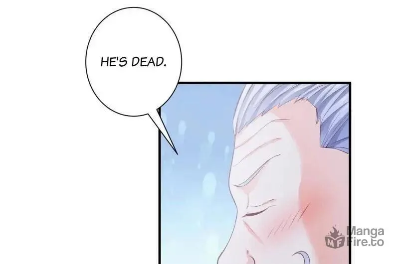 Super Swordsman (Colored) Chapter 94 page 11 - 