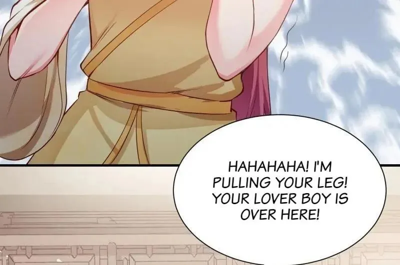 Super Swordsman (Colored) Chapter 94 page 15 - 
