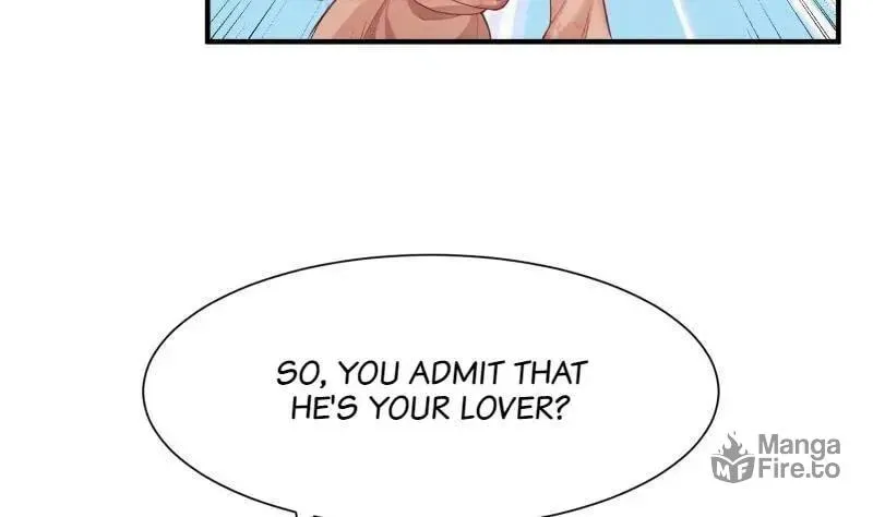 Super Swordsman (Colored) Chapter 94 page 21 - 