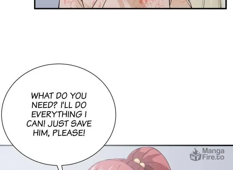Super Swordsman (Colored) Chapter 94 page 28 - 