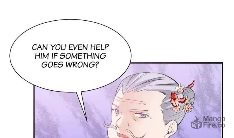 Super Swordsman (Colored) Chapter 94 page 37 - 