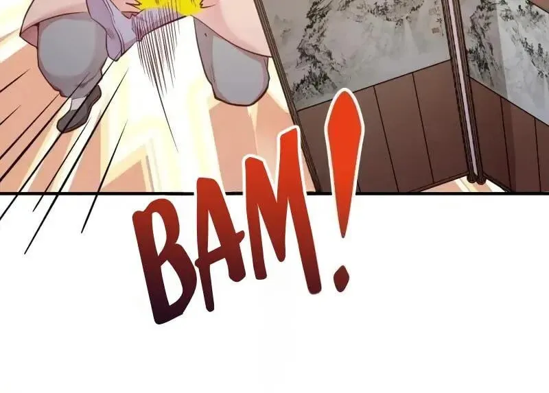 Super Swordsman (Colored) Chapter 95 page 18 - 