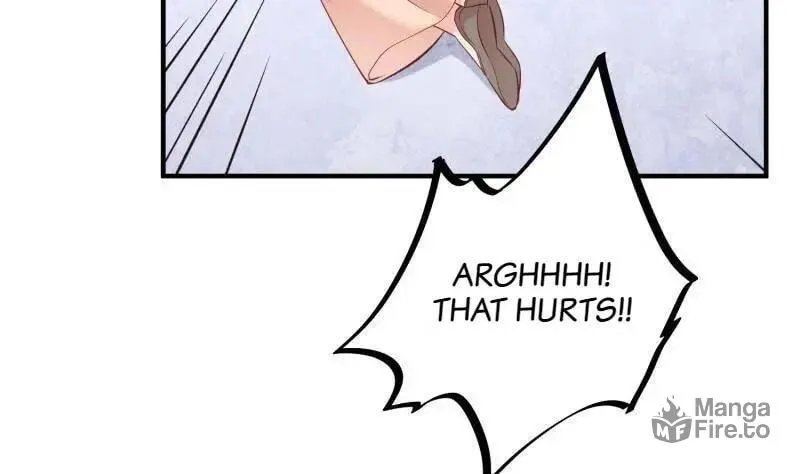 Super Swordsman (Colored) Chapter 95 page 21 - 