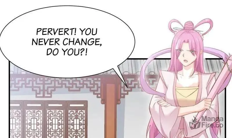 Super Swordsman (Colored) Chapter 95 page 31 - 