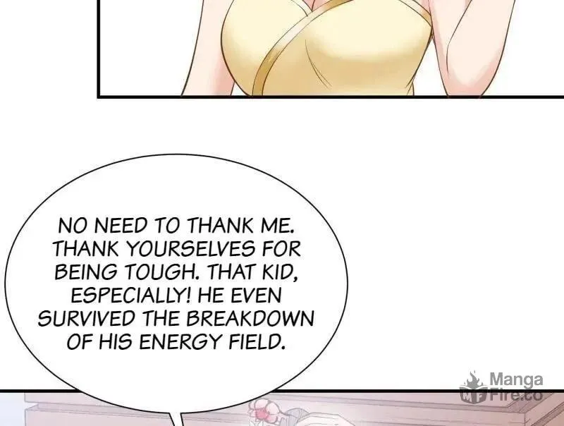 Super Swordsman (Colored) Chapter 95 page 49 - 