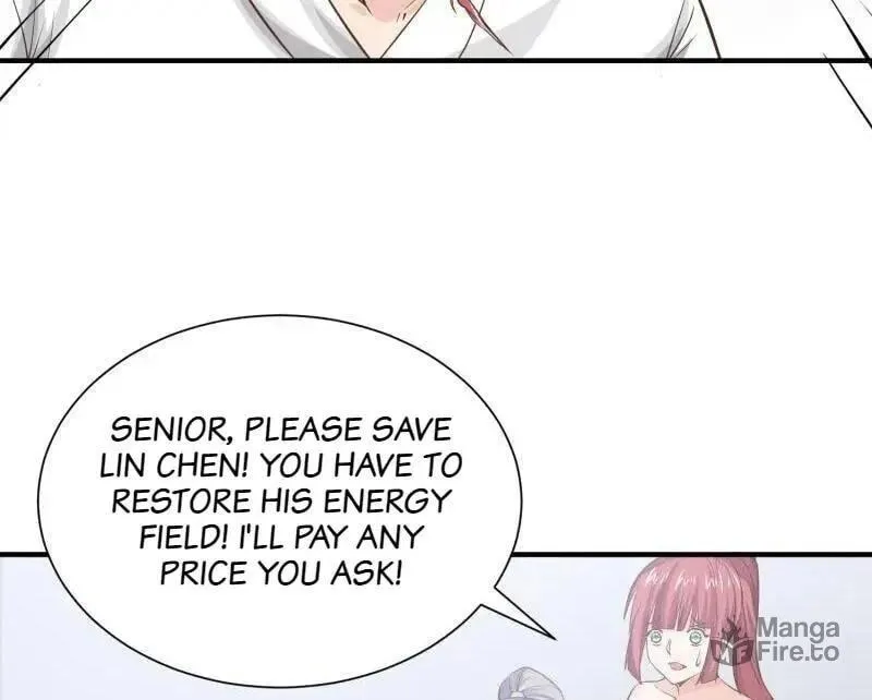 Super Swordsman (Colored) Chapter 95 page 61 - 