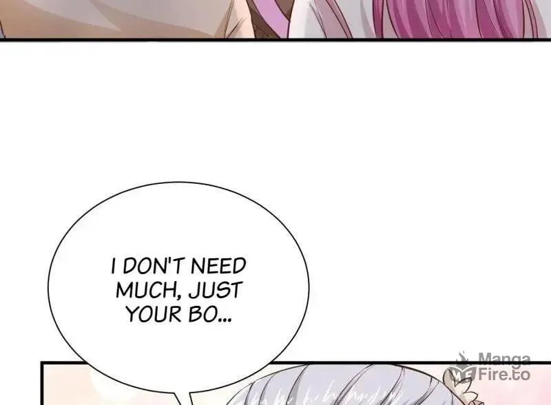 Super Swordsman (Colored) Chapter 95 page 64 - 