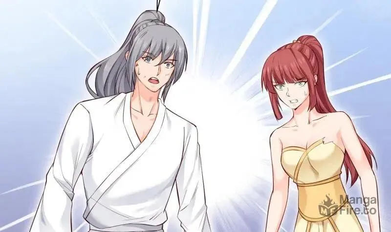 Super Swordsman (Colored) Chapter 96 page 13 - 