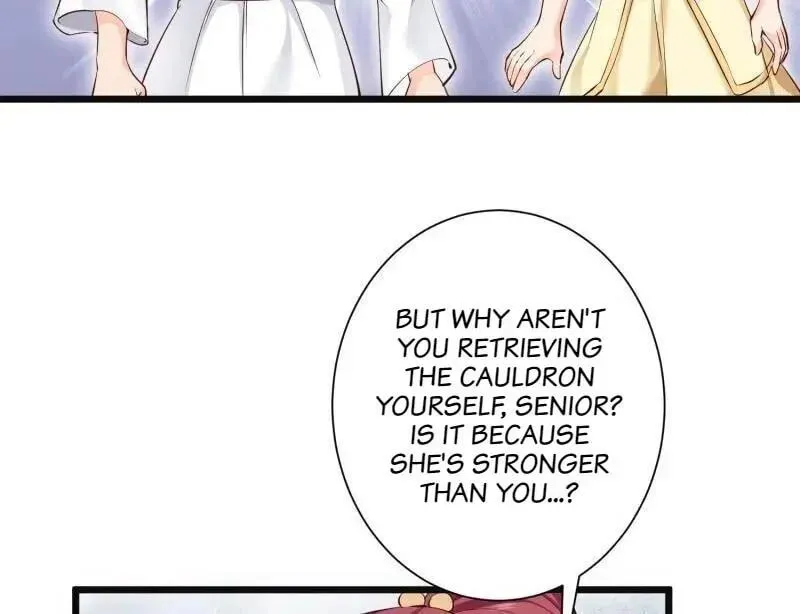 Super Swordsman (Colored) Chapter 96 page 14 - 