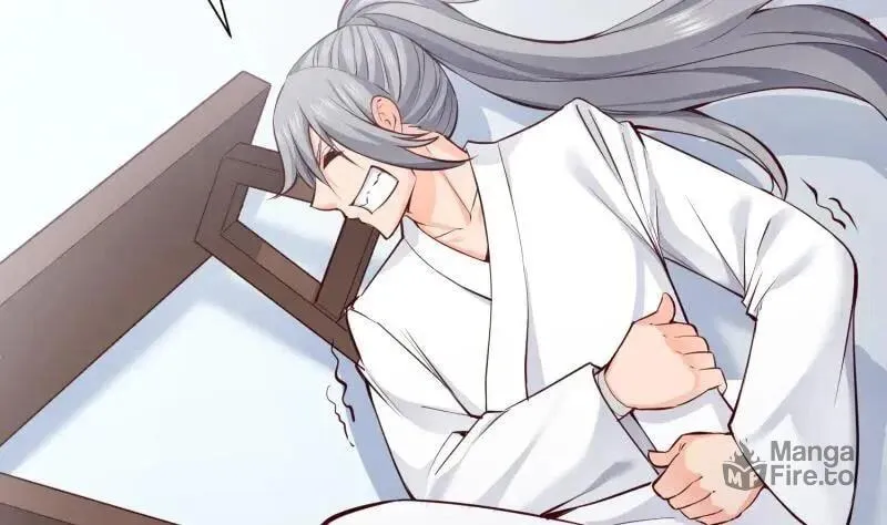 Super Swordsman (Colored) Chapter 96 page 26 - 