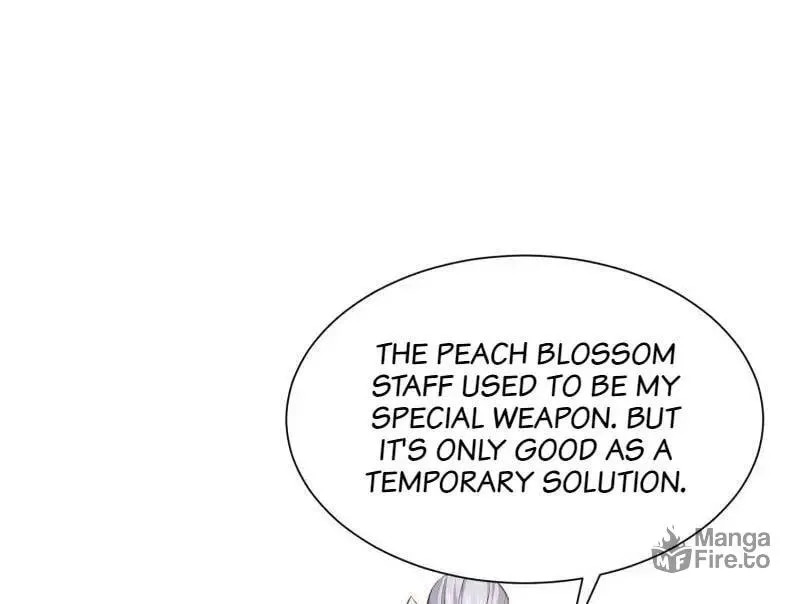 Super Swordsman (Colored) Chapter 96 page 52 - 