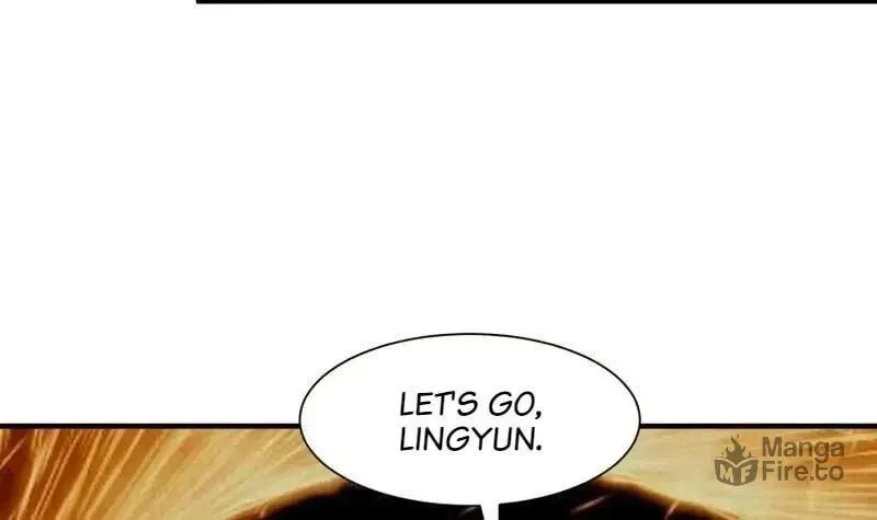 Super Swordsman (Colored) Chapter 97 page 25 - 