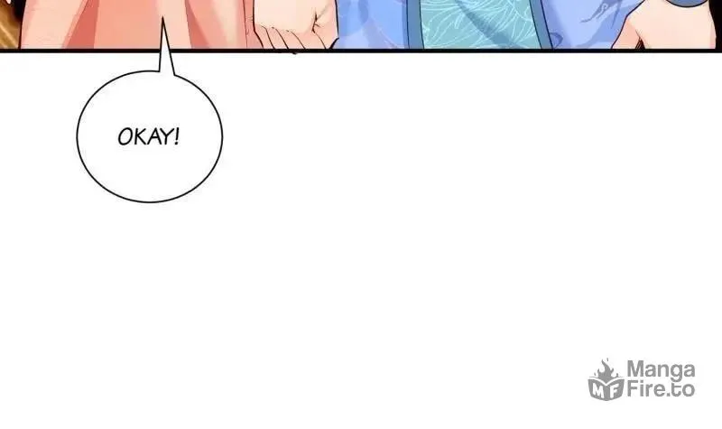 Super Swordsman (Colored) Chapter 97 page 28 - 