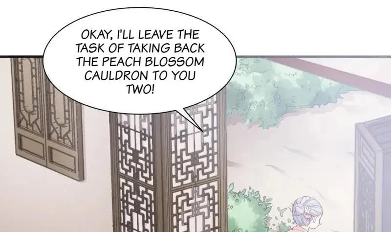 Super Swordsman (Colored) Chapter 97 page 29 - 