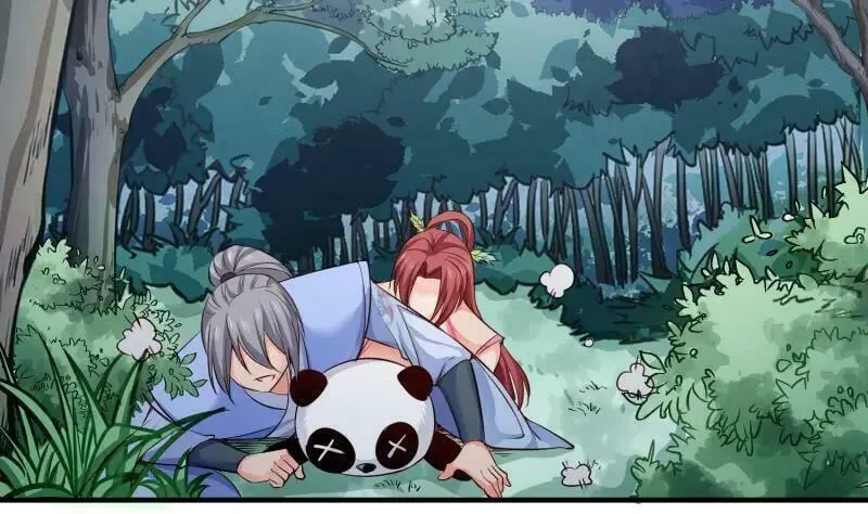 Super Swordsman (Colored) Chapter 97 page 38 - 