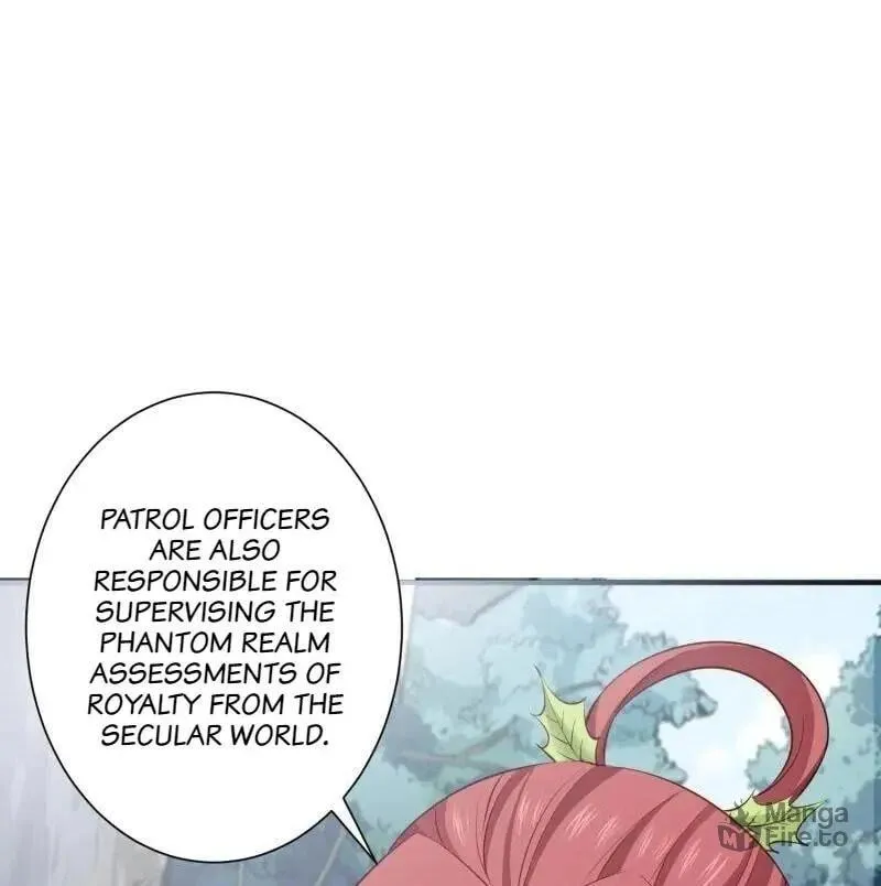 Super Swordsman (Colored) Chapter 97 page 43 - 