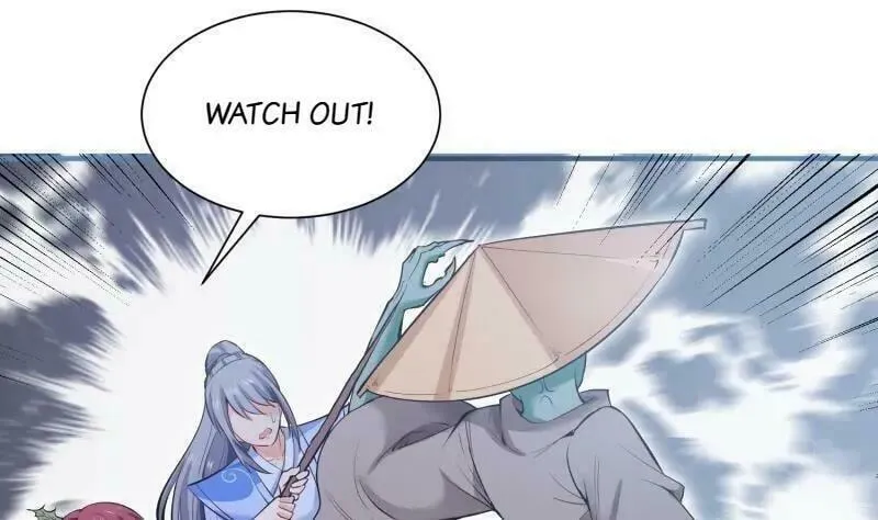 Super Swordsman (Colored) Chapter 98 page 30 - 