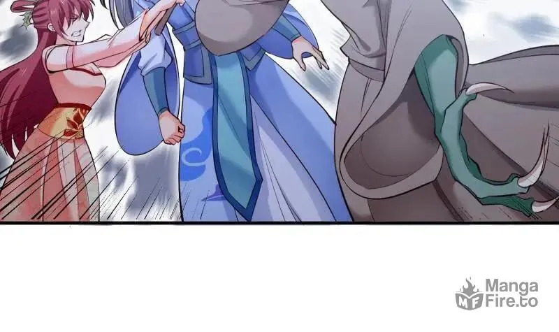 Super Swordsman (Colored) Chapter 98 page 31 - 