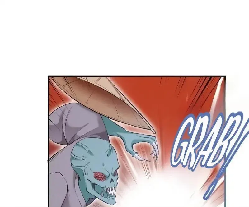 Super Swordsman (Colored) Chapter 98 page 32 - 