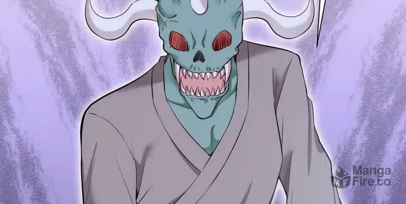 Super Swordsman (Colored) Chapter 98 page 37 - 