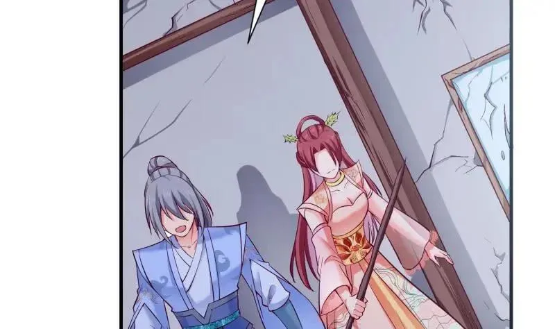 Super Swordsman (Colored) Chapter 98 page 47 - 