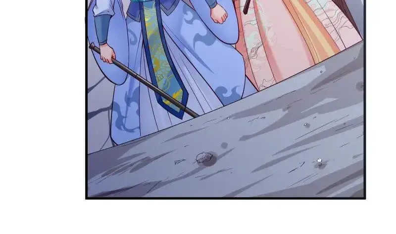 Super Swordsman (Colored) Chapter 98 page 48 - 