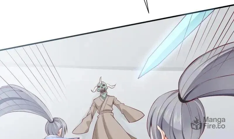 Super Swordsman (Colored) Chapter 99 page 11 - 