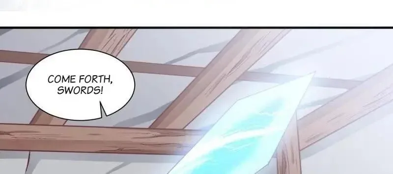 Super Swordsman (Colored) Chapter 99 page 3 - 