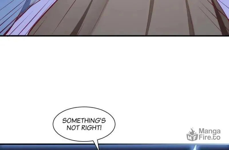 Super Swordsman (Colored) Chapter 99 page 22 - 