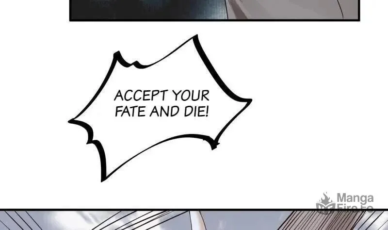 Super Swordsman (Colored) Chapter 99 page 56 - 