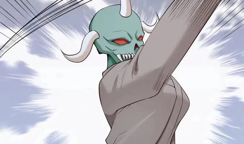 Super Swordsman (Colored) Chapter 99 page 57 - 