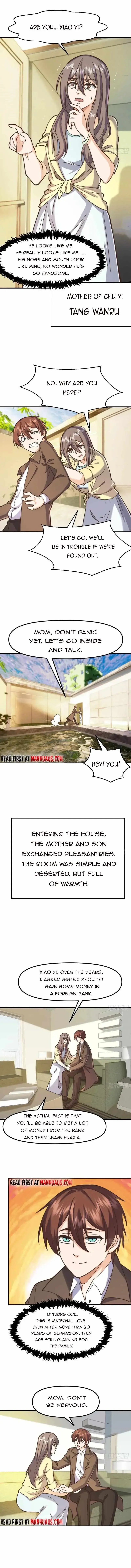 Super Teacher Chapter 424 page 2 - 