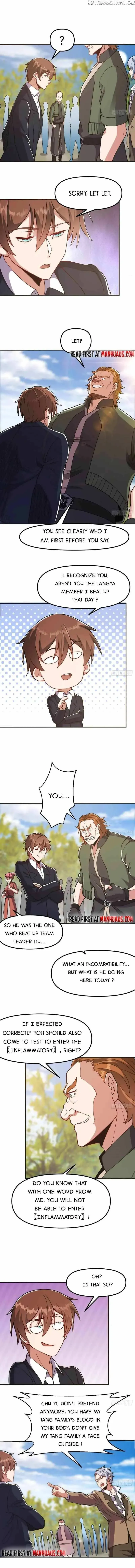Super Teacher Chapter 433 page 2 - 