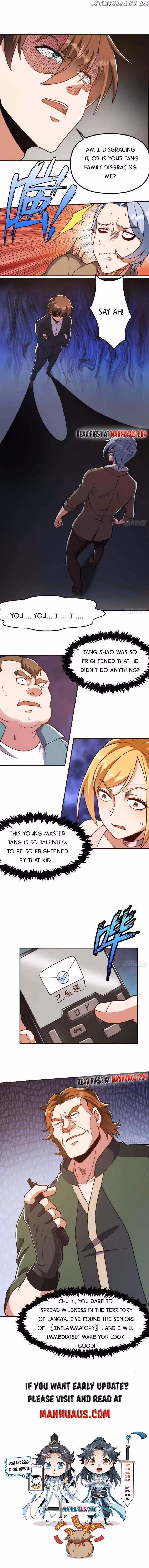 Super Teacher Chapter 433 page 3 - 